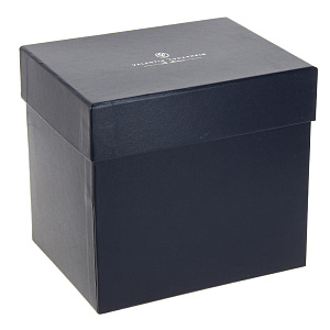 Чайная пара MagnifiqueValentin Yudashkin, 200мл, фарфор, 2 предмета 000000000001164219