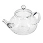Чайник заварочный 600мл колба-сито M010062/R010228 стекло