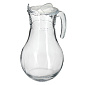 BISTRO Кувшин 1,8л PASABAHCE стекло 43934