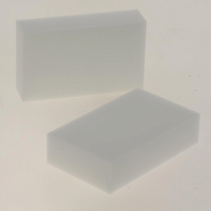 Губка DE'NASTIA меламин 2шт T977014 000000000001158319