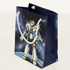 Сумка АРТ И ДИЗАЙН подарочная малая 000000000001037727