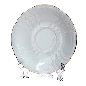 ОТВОДКА ЗОЛОТО Набор чайный 6/9 Отводка золото Люкс Хауз 000000000001065345