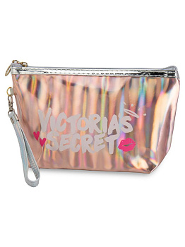 Косметичка 7х15,5х14см в ассортименте полиуретан 000000000001229363