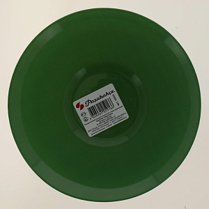 GREEN CITY Салатник 16,2см PASABAHCE стекло 000000000001197062