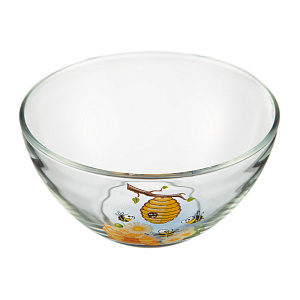 Салатник Медовый ОСЗ, 16 см 000000000001120253