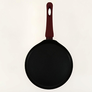 Сковорода блинная 25см РУБИН антипригарное покрытие алюминий M07463 000000000001192224