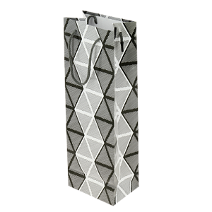 Подарочный бумажный пакет Премиум+, 33x10x9 см 000000000001036476