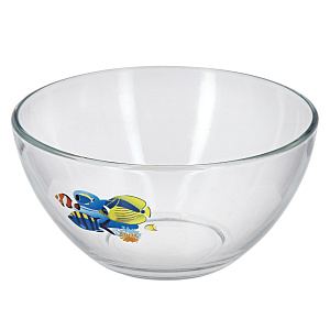 Салатник Яркие рыбки ОСЗ, 16 см 000000000001156720