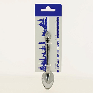 Набор ложек кофейных 2шт Тройка ЛК-2М3.02 000000000001182421