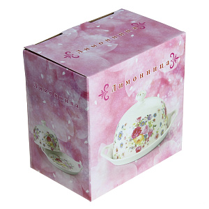 Лимонница Прогресс, 15х13х8 см 000000000001154338