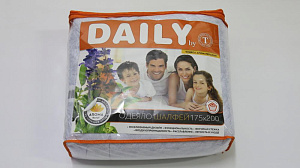 ШАЛФЕЙ Одеяло 175х200,1пр.,микрофибра/полиэф.вол. 000000000001179497