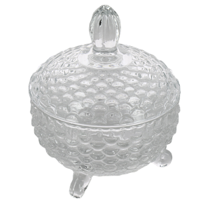 Икорница D10см h12см ИУ R030685 000000000001179272