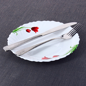 Столовый набор Tulip Endura, 19 предметов 000000000001066223