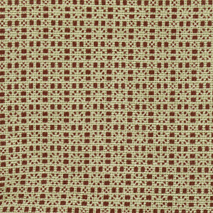 Фартук кухонный Клюква Алевтина терракотовый рогожка 054-0122 000000000001205342