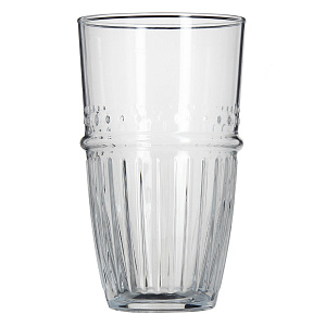 ЛУИЗОН Стакан 350мл LUMINARC высокий N3991 000000000001173881