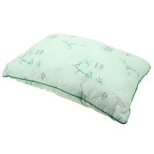 Подушка Bamboo Land, 50х70 см, бамбук, холлофайбер 000000000001121471