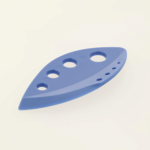 Стрип-уловка для зелени 12см МУЛЬТИДОМ Супернова пластмасса AN53-124 000000000001205882