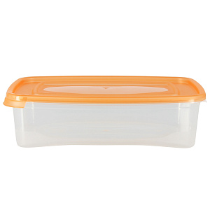 Контейнер для СВЧ-печи Полимербыт, 0.7л 000000000001017720