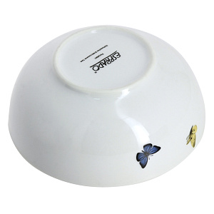 Салатник 16см ESPRADO Primavera твердый фарфор 000000000001153685