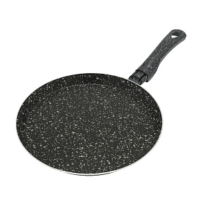 Сковорода блинная 22см VARI Города Италии истории Вероны антипригарное покрытие алюминий 000000000001215232