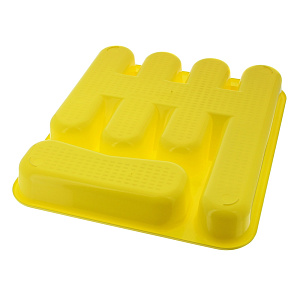 Лоток для столовых приборов Селеста Martika, 34х29 см 000000000001022292