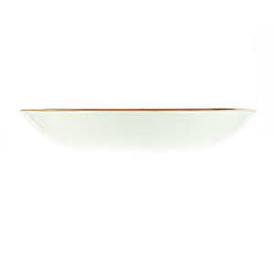 Глубокое круглое блюдо Craft Steelite, терракотовый, 20.25 см 000000000001123970