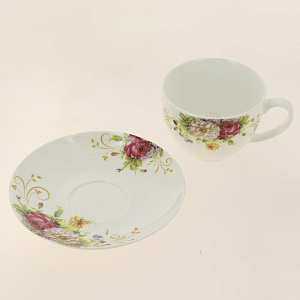 Набор чайный 12 предметов 300мл M25302 000000000001192124