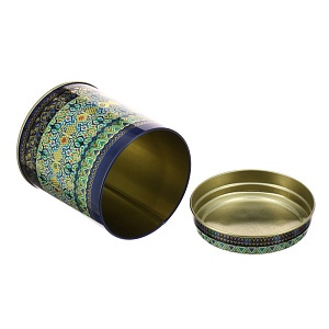 Жестяная банка Самарканд 000000000001119300