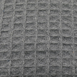 Покрывало жаккардовое Классика 190х220см хлопок100% серый Индия C040003 000000000001190027