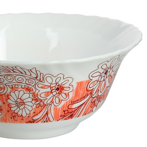 Салатник Minelli Pink Luminarc, 12 см 000000000001108947