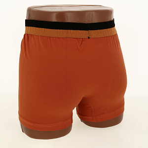 Трусы мужские Rockhard BOXERS XL микс цветов 95%хлопок 5%эл 000000000001190428