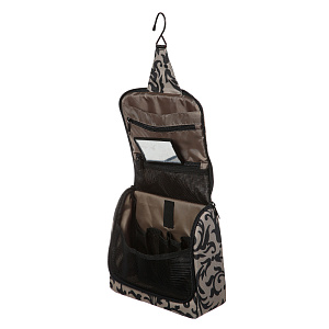 Сумка-органайзер Toiletbag baroque taupe Reisenthel 000000000001123273