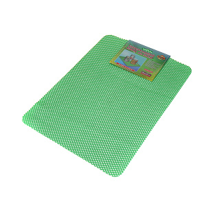 Универсальный коврик под посуду Мультидом, 31?40 см, ПВХ 000000000001127040