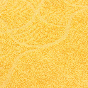 Полотенце Cleanelly, 70х130 см, хлопок 000000000001155366