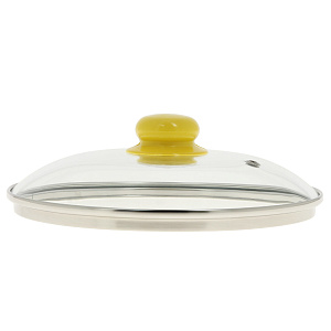 Набор посуды 6 предметов Айва (2,2л + 3л + 4,5л) 183297 000000000001166405