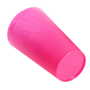 Стакан для сока Полимербыт, 0.4л 000000000001036109