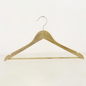 Набор вешалок 44,5см 5шт ПОСУДА ЦЕНТР 000000000001169640