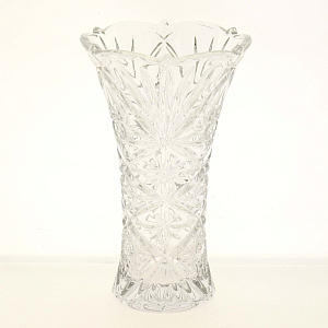 Ваза 25см стекло R030176 000000000001171698