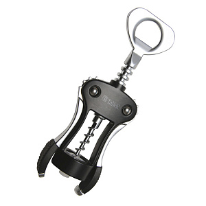 Штопор TALLER Мужская коллекция хромированный цинковый сплав 000000000001203015