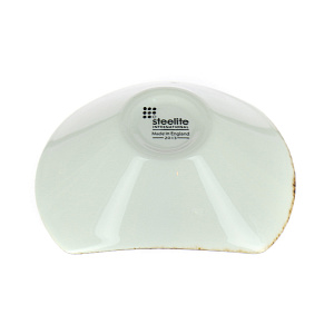 Соусник-лодочка Terramesa Mocha Steelite, 11.2 см 000000000001123933