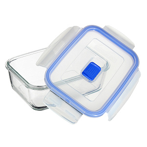 Контейнер Pure Box Active Luminarc, 820мл, стекло 000000000001112730