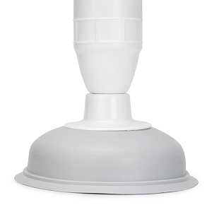 Вантуз-насос 60см LUCKY в ассортименте полипропилен 000000000001221722