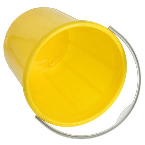 Ведро Пластмасыч, 10л 000000000001151310