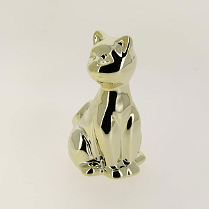 Фигура декоративная "Кошка" 7,5см R011130 000000000001199276