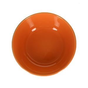 Салатник Cesiro, оранжевый, 15 см 000000000001063899