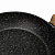 Набор сковород 3шт (18/22/26) BAKER`S SECRET GRANITE антипригарные бакелитовая ручка алюминий 000000000001220049