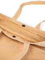 Сумка 36х47х11 DE'NASTIA Stitch as a style tote натуральный хлопок 000000000001225558