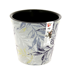 Горшок Фиджи D200мм/4л с декором Ветви ING1554ВТВ 000000000001185193