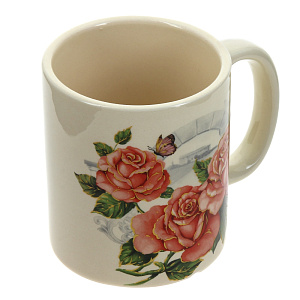 РОЗА Кружка L1581963 000000000001116503