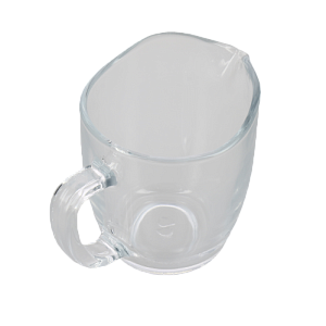 BASIC Молочник 200мл PASABAHCE стекло 55042SL 000000000001208315